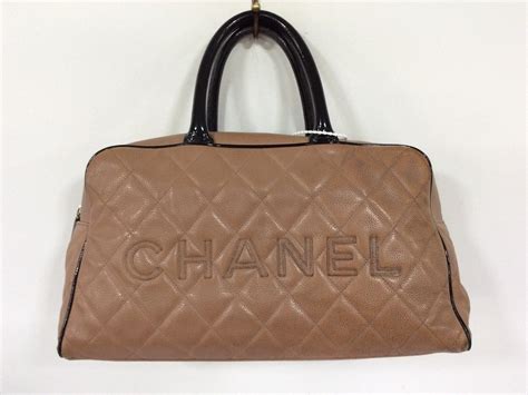 the handbag spa chanel.